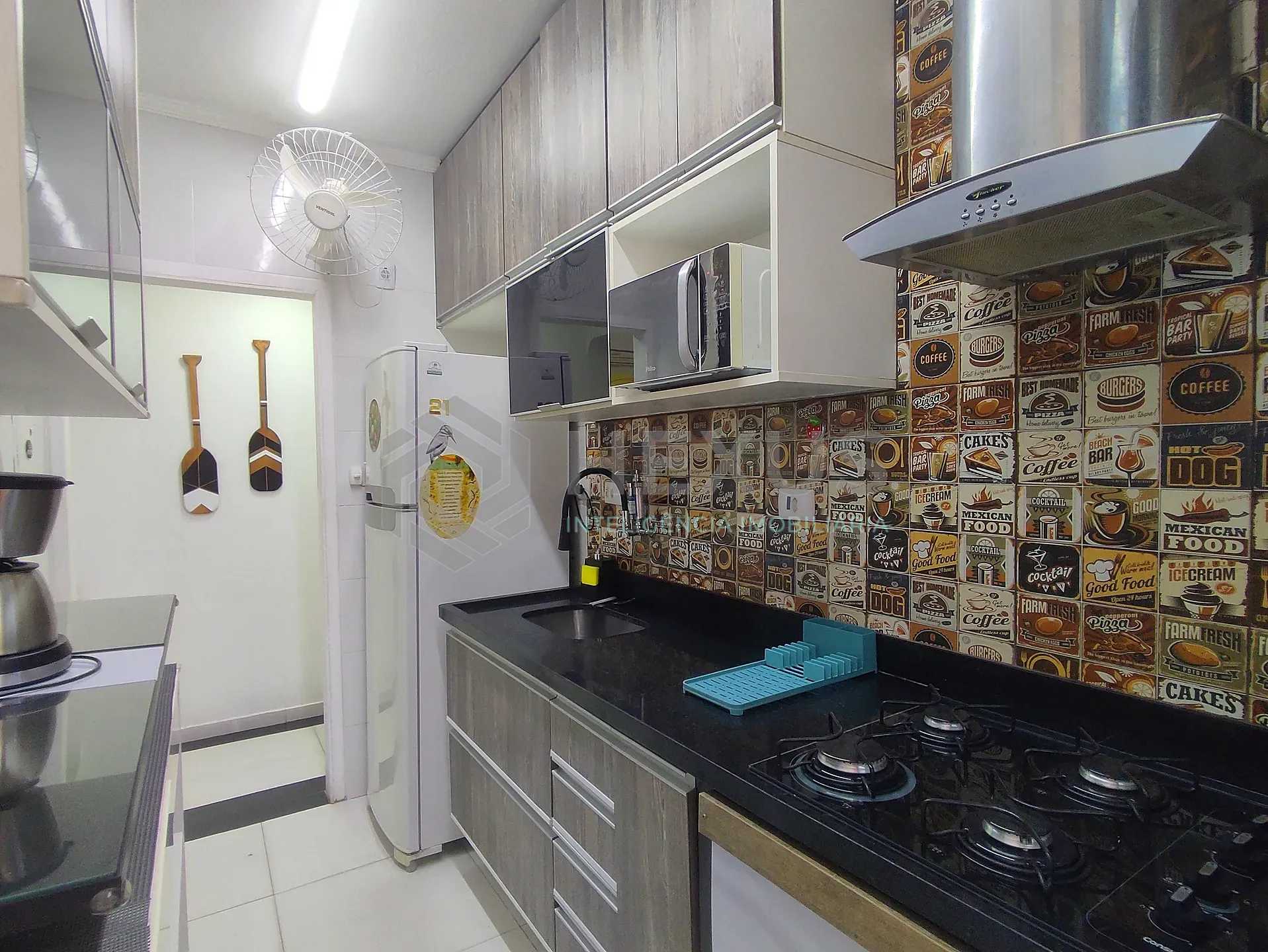 Apartamento, 2 quartos, 70 m² - Foto 22