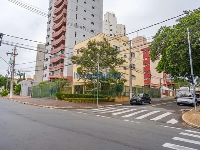 Apartamento com 51m² 1 quarto e 1 banheiro, à venda, no bairro Jardim Flamboyant em Campinas