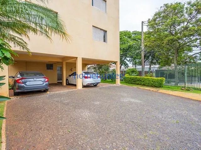 Apartamento com 51m² 1 quarto e 1 banheiro, à venda, no bairro Jardim Flamboyant em Campinas