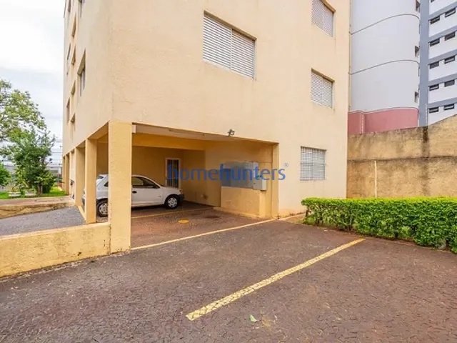 Apartamento com 51m² 1 quarto e 1 banheiro, à venda, no bairro Jardim Flamboyant em Campinas