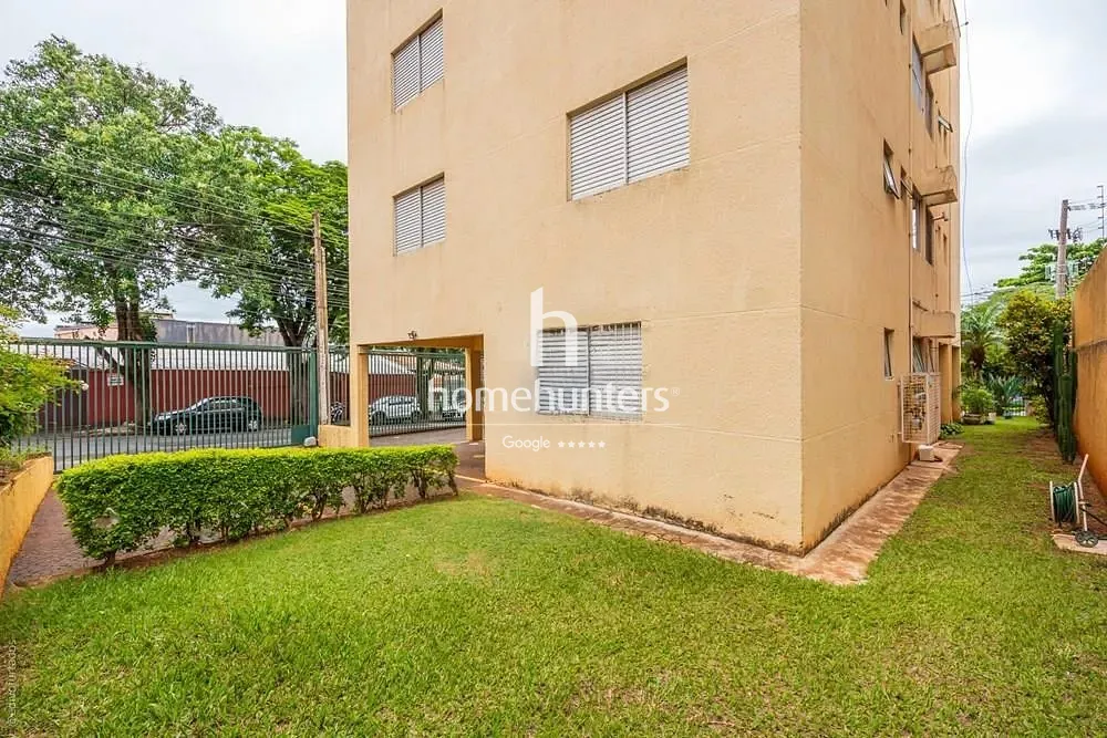 Apartamento, 1 quarto, 50 m² - Foto 2
