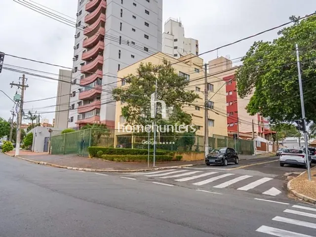 Apartamento com 51m² 1 quarto e 1 banheiro, à venda, no bairro Jardim Flamboyant em Campinas