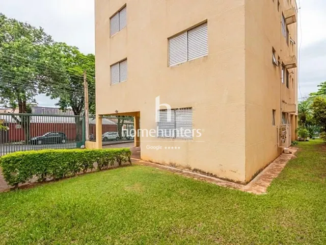 Apartamento com 51m² 1 quarto e 1 banheiro, à venda, no bairro Jardim Flamboyant em Campinas