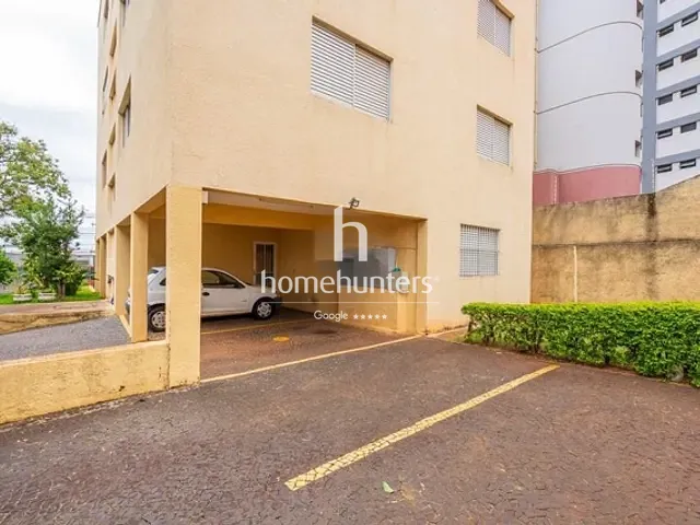 Apartamento com 51m² 1 quarto e 1 banheiro, à venda, no bairro Jardim Flamboyant em Campinas