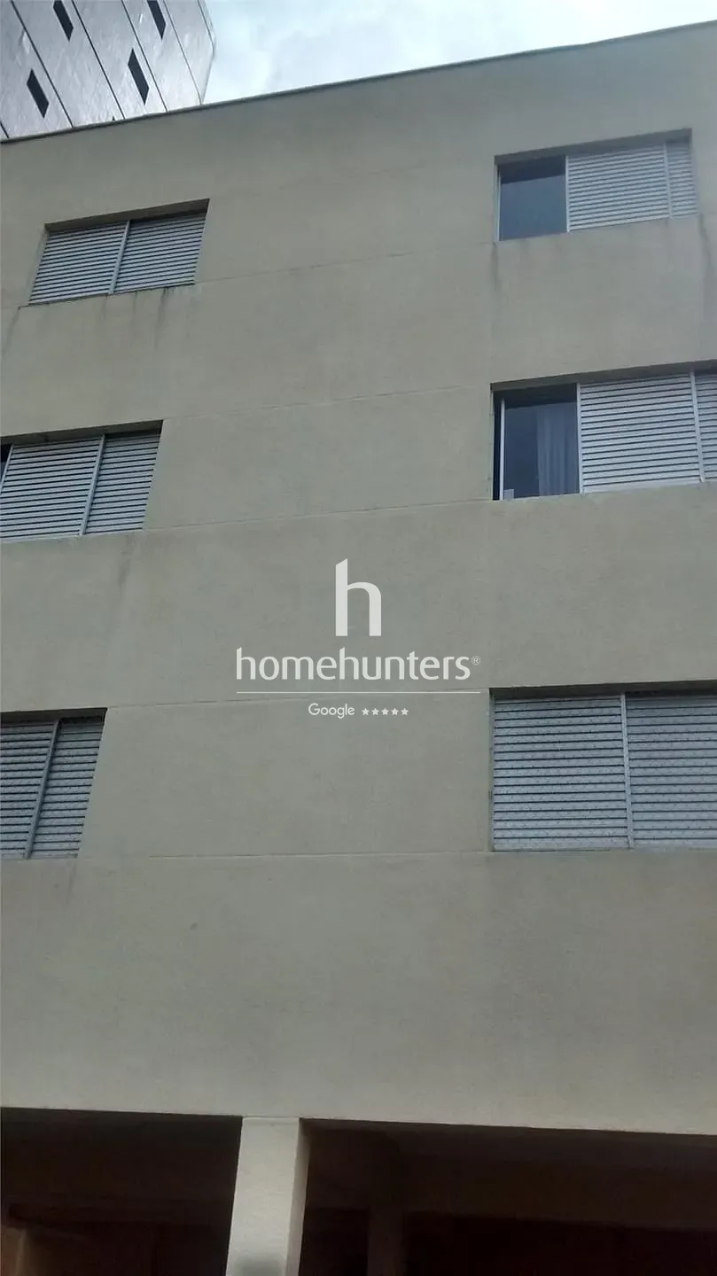 Apartamento, 1 quarto, 50 m² - Foto 16