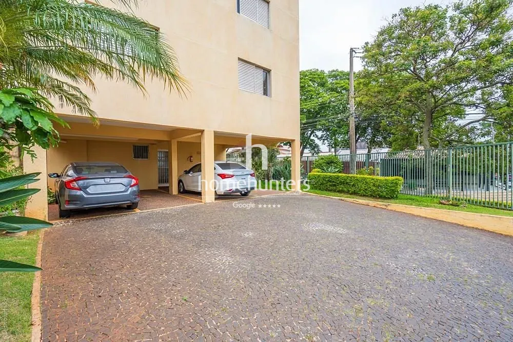 Apartamento, 1 quarto, 50 m² - Foto 4