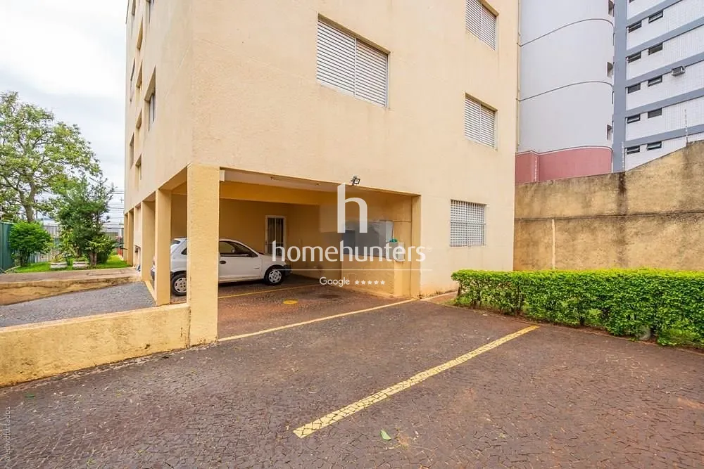 Apartamento, 1 quarto, 50 m² - Foto 3