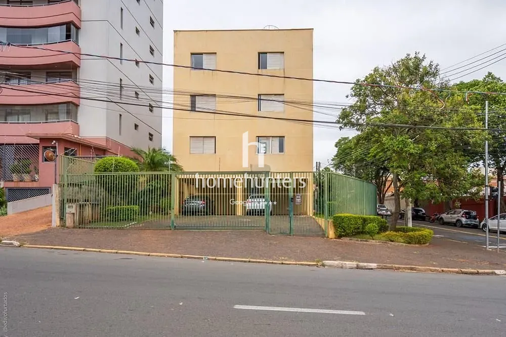 Apartamento, 1 quarto, 50 m² - Foto 26