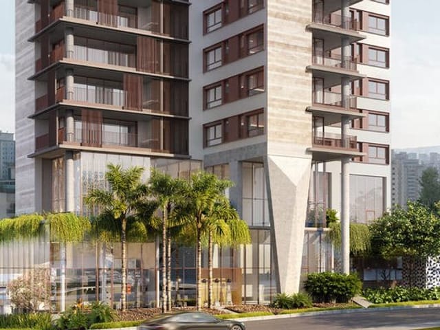 Foto do Apartamento - Apartamento à venda 3 Quartos, 1 Suite, 2 Vagas, 111M², Perdizes, São Paulo - SP | Hera Perdizes | Lares e Andares Imóveis