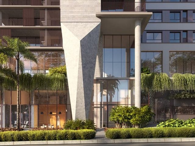 Foto do Apartamento - Apartamento à venda 3 Quartos, 1 Suite, 2 Vagas, 111M², Perdizes, São Paulo - SP | Hera Perdizes | Lares e Andares Imóveis