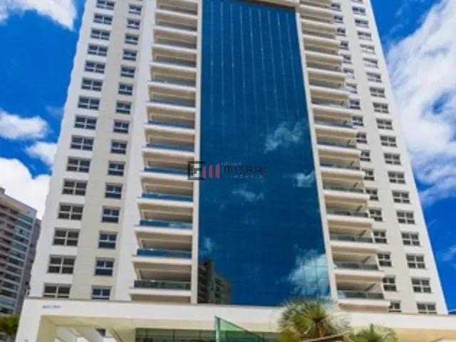 Apartamento 3 quartos e 5 banheiros, à venda, no bairro Gleba Fazenda Palhano em Londrina