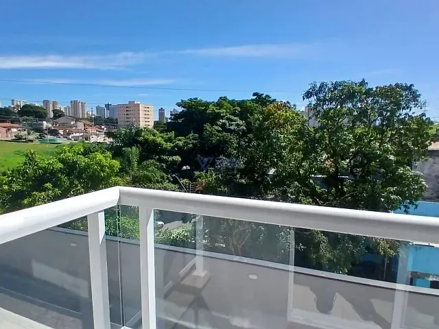 Apartamento 2 quartos e 1 banheiro, para alugar, no bairro Jardim Satélite em São José dos Campos
