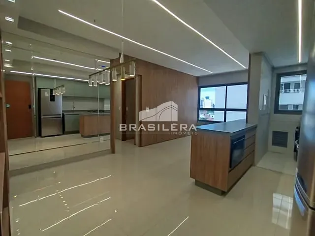 Apartamento 2 quartos e 2 banheiros, à venda, no bairro Jardim América em Goiânia