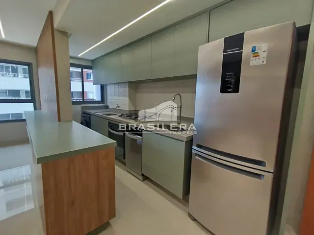 Apartamento 2 quartos e 2 banheiros, à venda, no bairro Jardim América em Goiânia