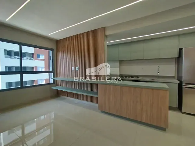 Apartamento 2 quartos e 2 banheiros, à venda, no bairro Jardim América em Goiânia