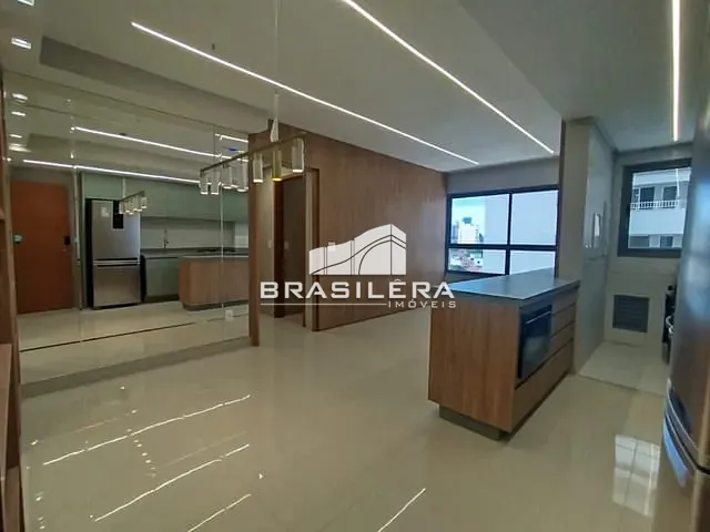 Apartamento 2 quartos e 2 banheiros, à venda, no bairro Jardim América em Goiânia
