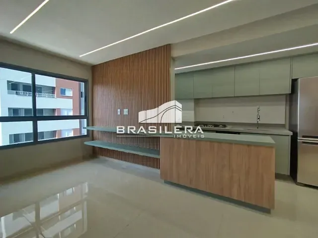 Apartamento 2 quartos e 2 banheiros, à venda, no bairro Jardim América em Goiânia