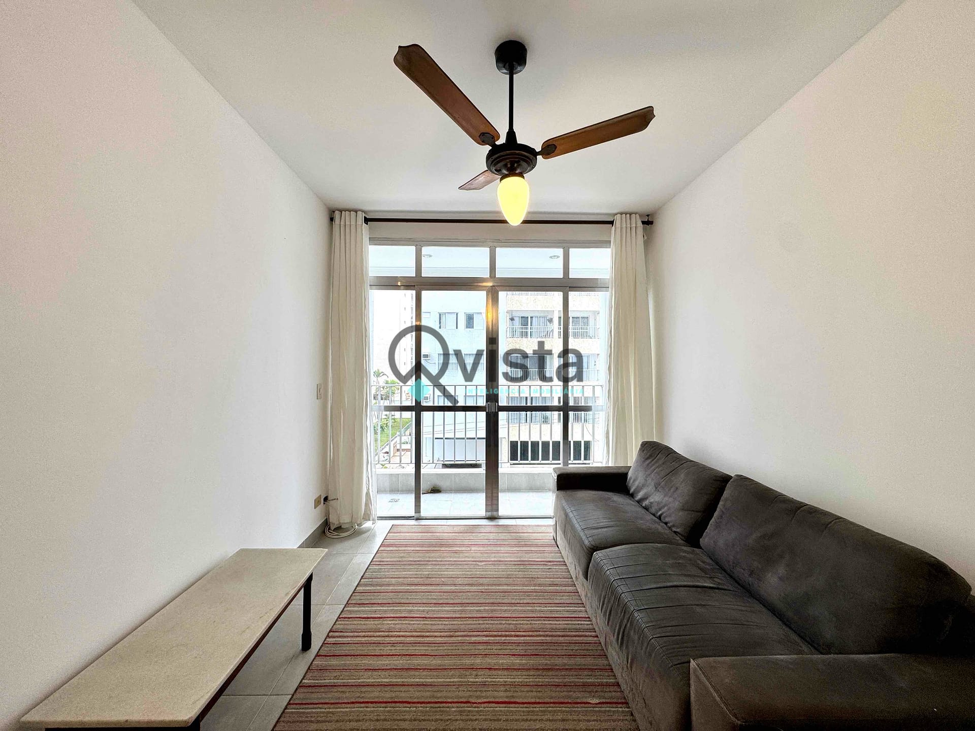 Apartamento, 3 quartos, 106 m² - Foto 2