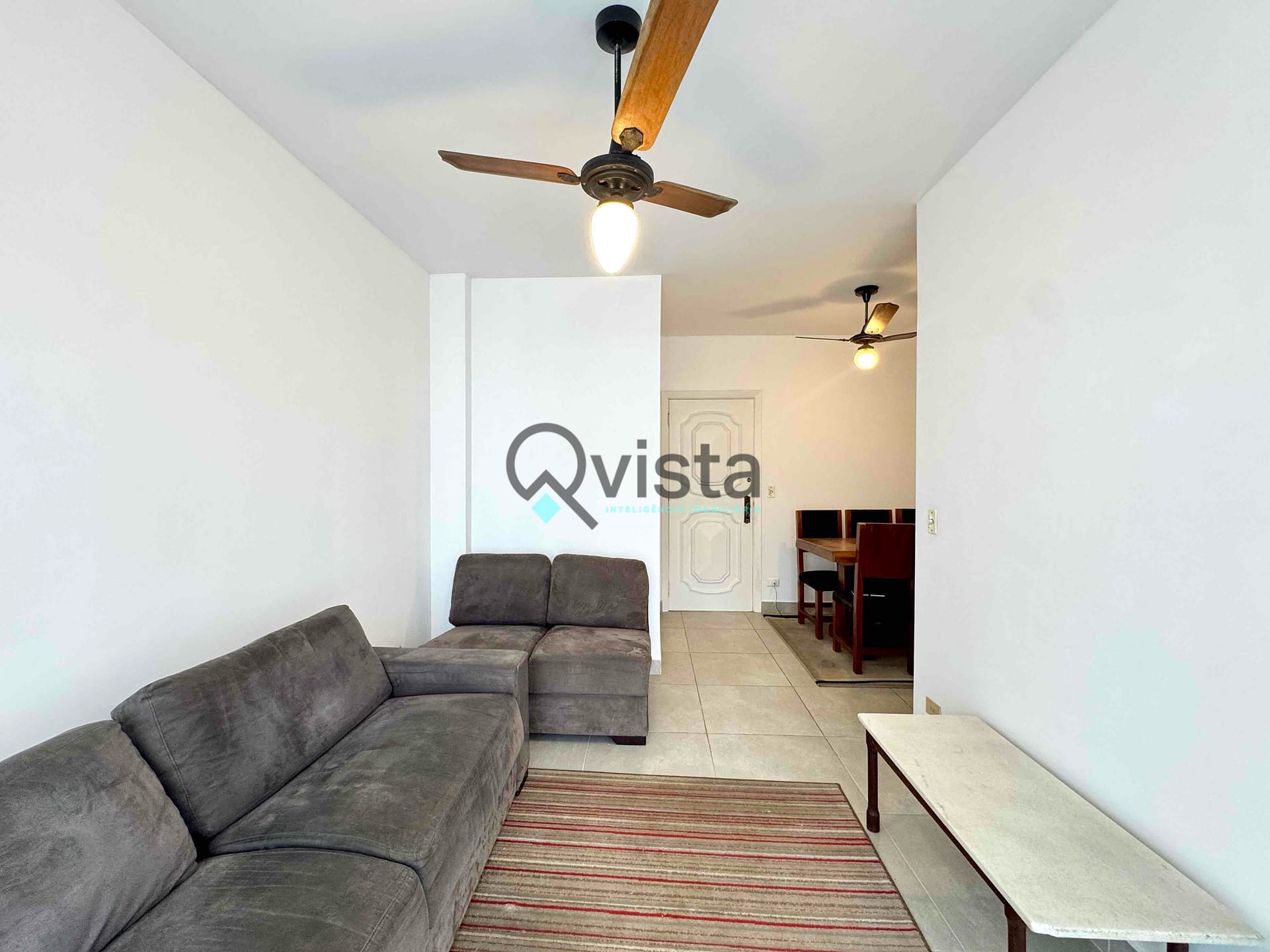 Apartamento, 3 quartos, 106 m² - Foto 4