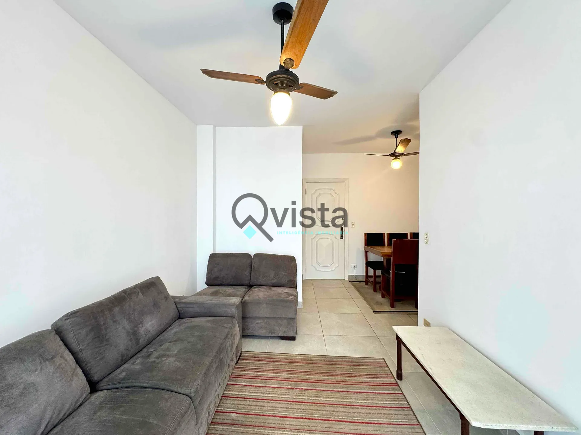 Apartamento, 3 quartos, 106 m² - Foto 4