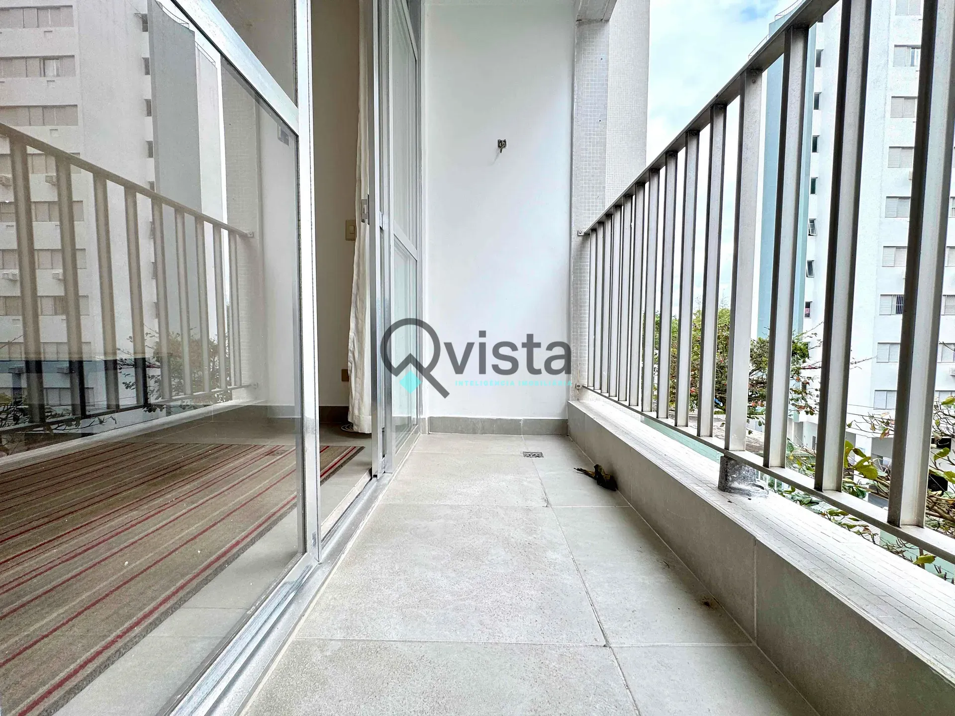 Apartamento, 3 quartos, 106 m² - Foto 1