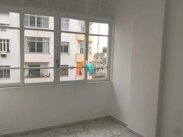 Apartamento com 33m² 1 quarto e 1 banheiro, à venda, no bairro Centro em Rio de Janeiro