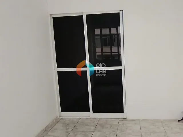 Apartamento com 33m² 1 quarto e 1 banheiro, à venda, no bairro Centro em Rio de Janeiro