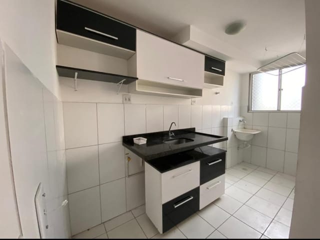 Foto do Apartamento - Apartamento à venda 2 Quartos, 1 Vaga, 44M², Monte Castelo, São José dos Campos - SP | Campo Rizzi | RUSSI IMÓVEIS