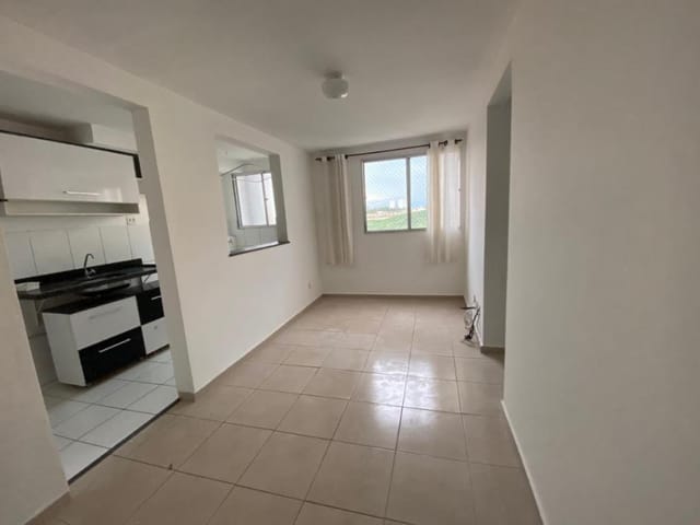 Foto do Apartamento - Apartamento à venda 2 Quartos, 1 Vaga, 44M², Monte Castelo, São José dos Campos - SP | Campo Rizzi | RUSSI IMÓVEIS