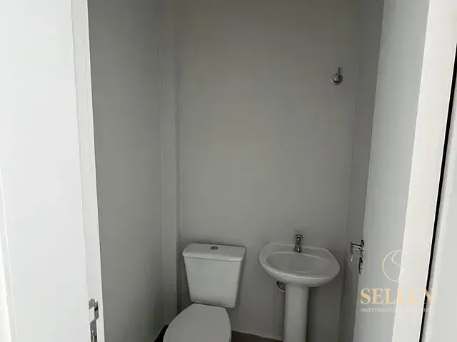 Apartamento com 75m² 2 quartos e 3 banheiros, à venda, no bairro Praia Brava em Balneário Camboriú