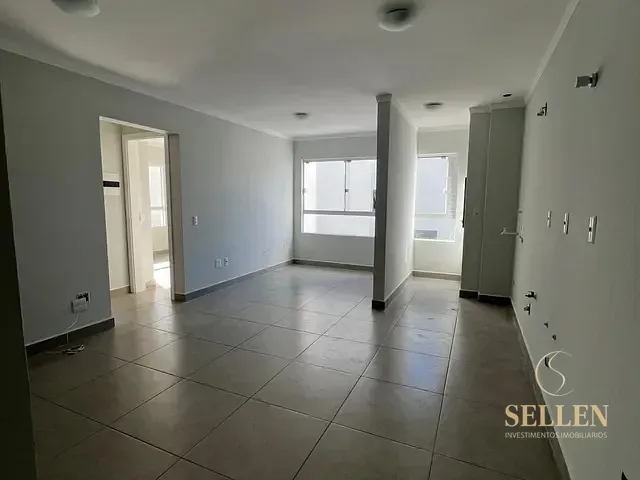 Apartamento com 75m² 2 quartos e 3 banheiros, à venda, no bairro Praia Brava em Balneário Camboriú