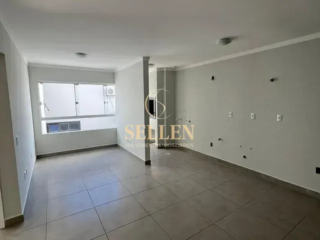 Apartamento com 75m² 2 quartos e 3 banheiros, à venda, no bairro Praia Brava em Balneário Camboriú