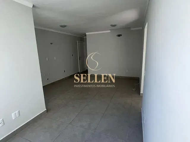 Apartamento com 75m² 2 quartos e 3 banheiros, à venda, no bairro Praia Brava em Balneário Camboriú