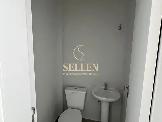 Apartamento com 75m² 2 quartos e 3 banheiros, à venda, no bairro Praia Brava em Balneário Camboriú