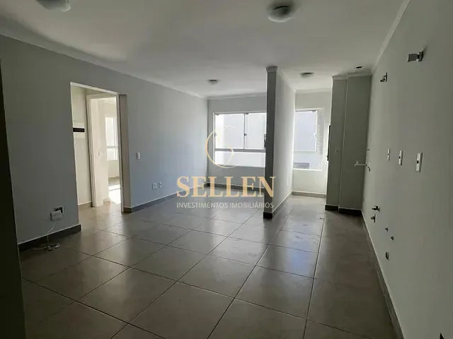 Apartamento com 75m² 2 quartos e 3 banheiros, à venda, no bairro Praia Brava em Balneário Camboriú