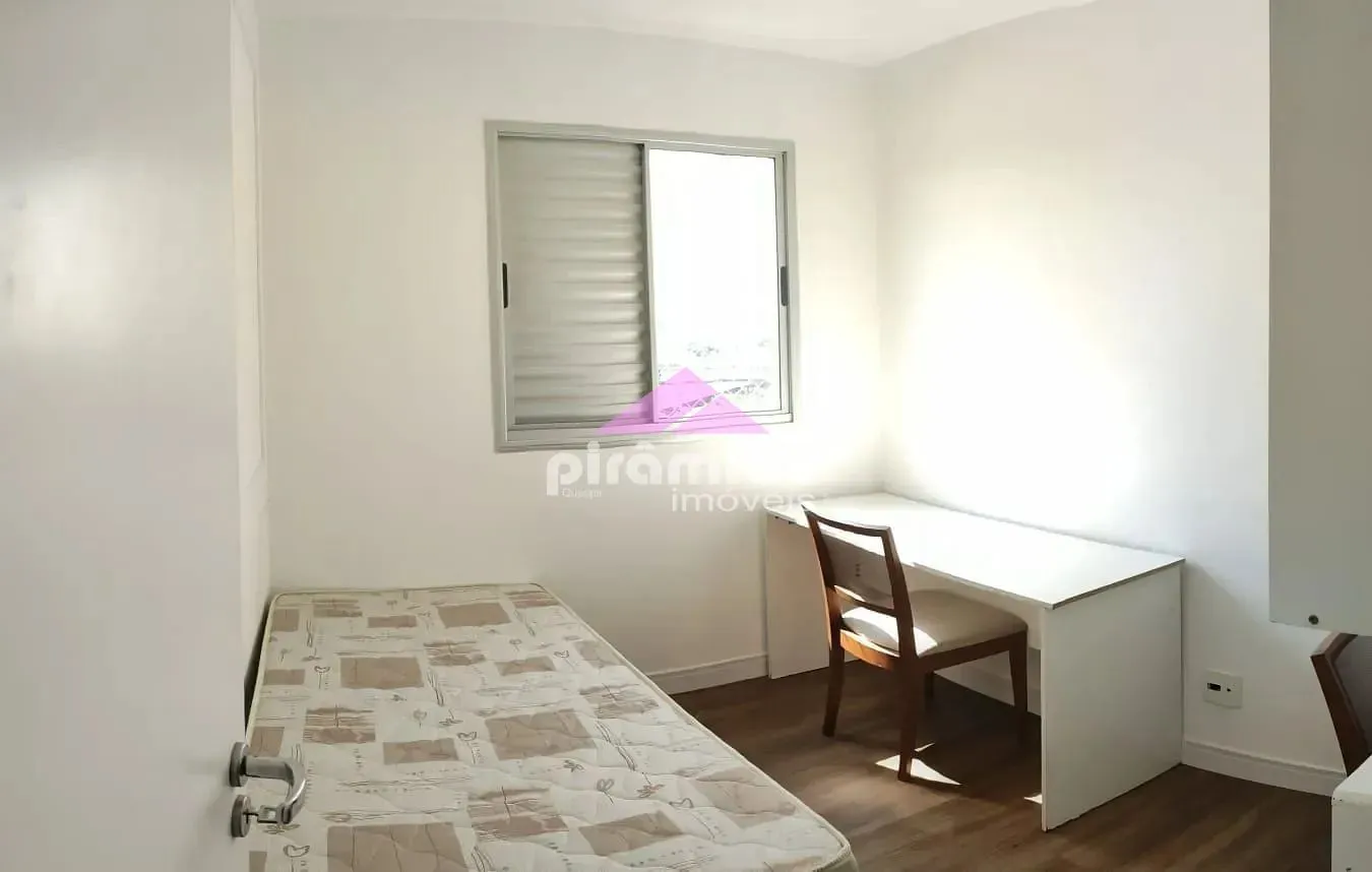 Apartamento, 3 quartos, 61 m² - Foto 4