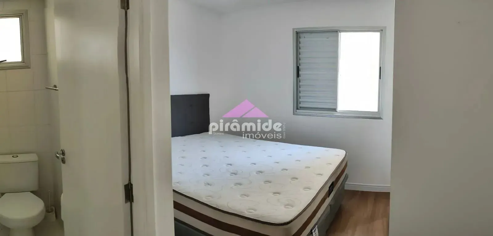 Apartamento, 3 quartos, 61 m² - Foto 5