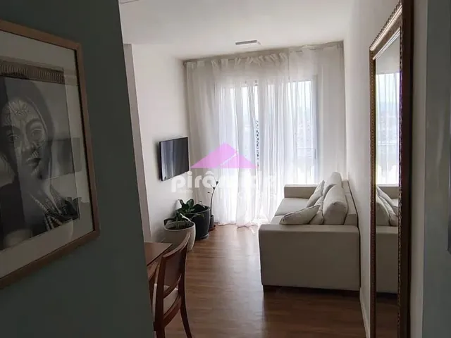 Apartamento com 10m² 3 quartos e 1 banheiro, à venda, no bairro Jardim Augusta em São José Dos Campos