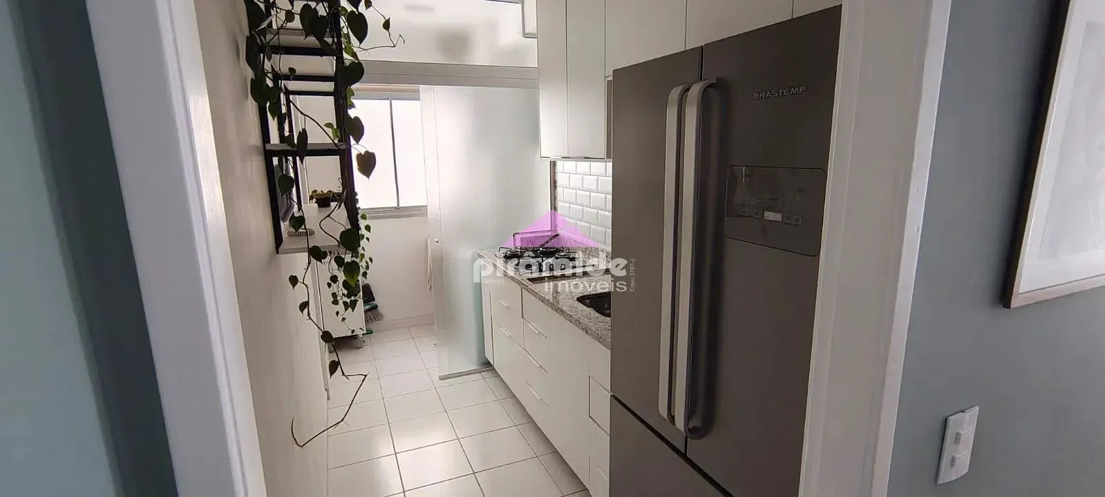 Apartamento, 3 quartos, 61 m² - Foto 3