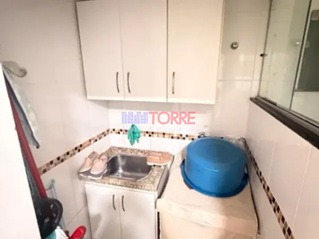 Apartamento 3 quartos e 2 banheiros, à venda, no bairro Santo Antônio em Itabuna