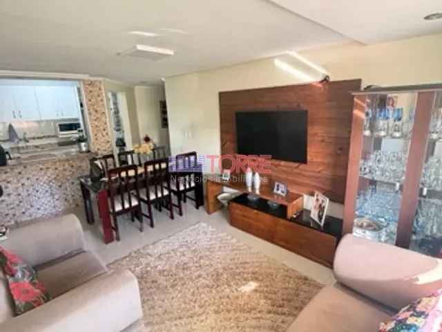 Apartamento 3 quartos e 2 banheiros, à venda, no bairro Santo Antônio em Itabuna