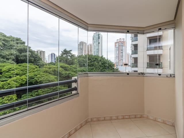 Apartamento com 87m² 3 quartos e 3 banheiros, à venda, no bairro Tatuapé em São Paulo