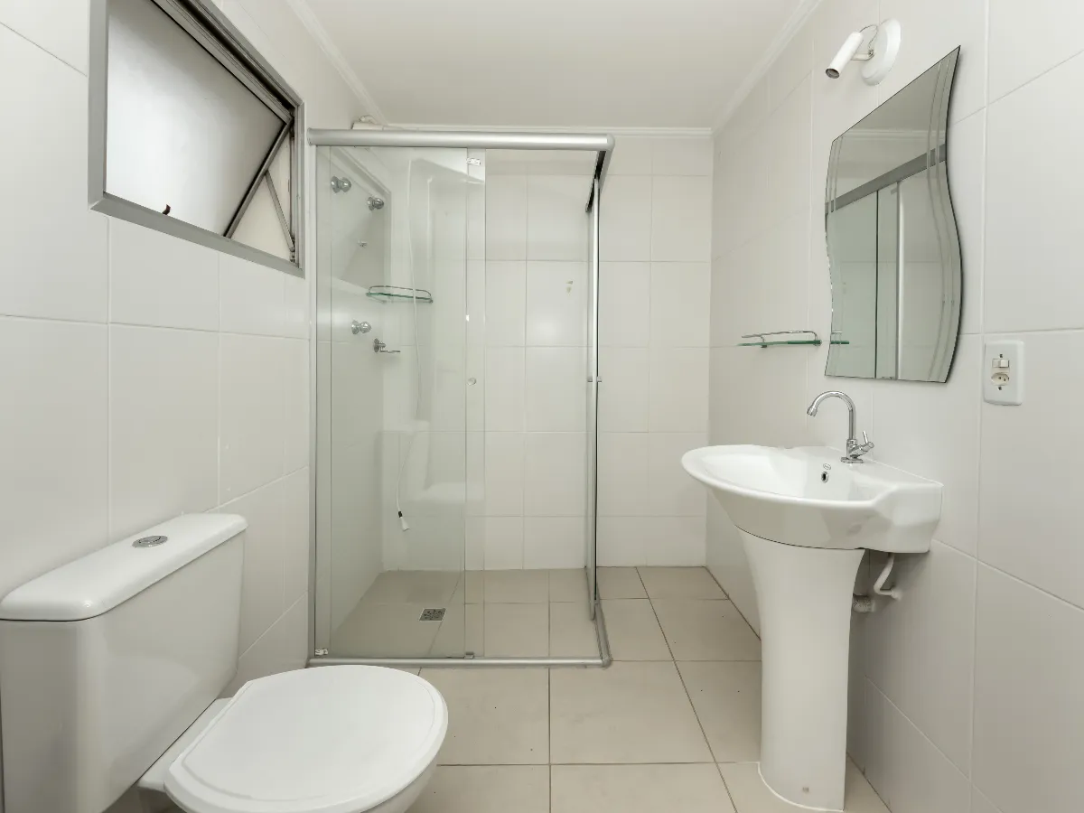 Apartamento para venda em Santa Teresinha com 3 quartos, sendo 1 suíte, 88m²