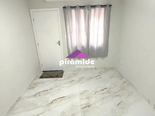 Apartamento com 44m² 2 quartos e 1 banheiro, à venda, no bairro Vila São Geraldo em São José dos Campos