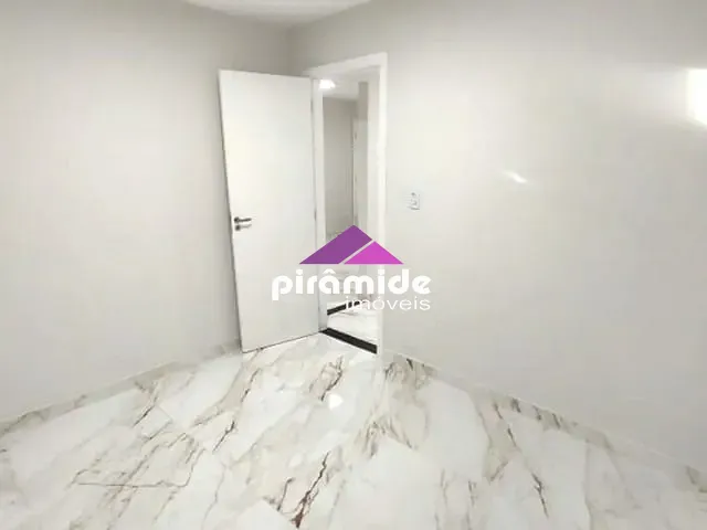 Apartamento com 44m² 2 quartos e 1 banheiro, à venda, no bairro Vila São Geraldo em São José dos Campos