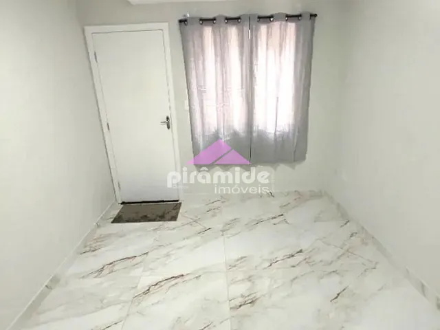 Apartamento com 44m² 2 quartos e 1 banheiro, à venda, no bairro Vila São Geraldo em São José dos Campos