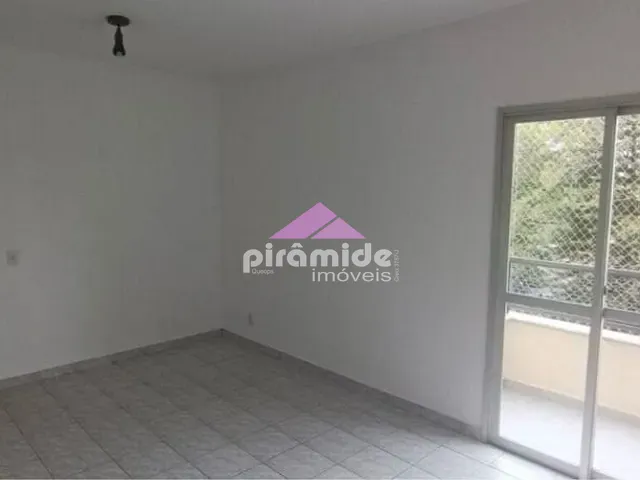 Apartamento com 67m² 3 quartos e 1 banheiro, à venda, no bairro Jardim das Indústrias em São José dos Campos