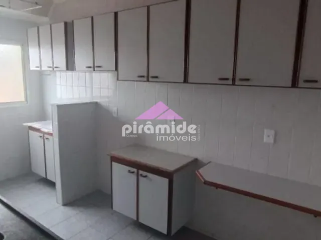 Apartamento com 67m² 3 quartos e 1 banheiro, à venda, no bairro Jardim das Indústrias em São José dos Campos