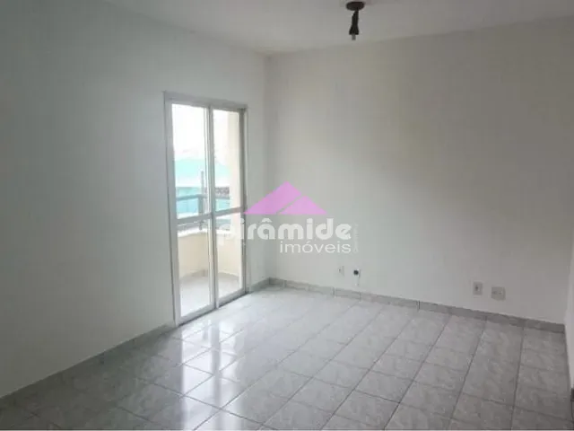 Apartamento com 67m² 3 quartos e 1 banheiro, à venda, no bairro Jardim das Indústrias em São José dos Campos