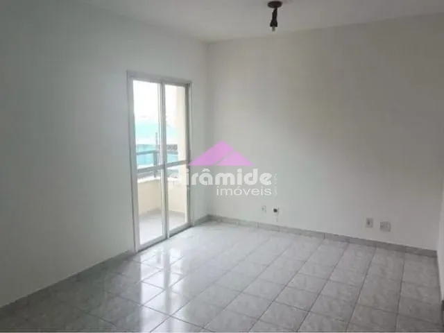 Apartamento com 67m² 3 quartos e 1 banheiro, à venda, no bairro Jardim das Indústrias em São José dos Campos